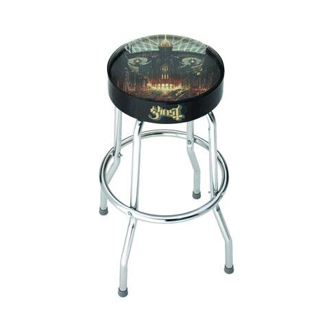 Metallica bar stool sale