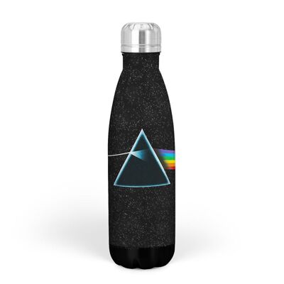 Rocksax Pink Floyd Bottle - The Dark Side Of The Moon