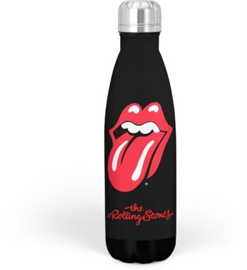 Rocksax The Rolling Stones Gourde - Tongue