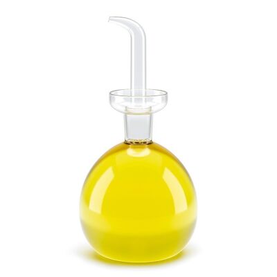 Oilcan, Basics, 250 ml, borosilicate