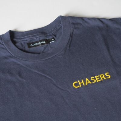 Chasers basic blauw/geel