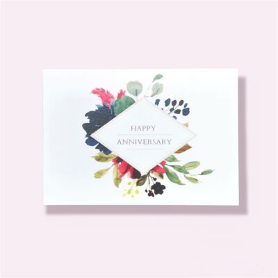 HAPPY ANNIVERSARY_greeting card