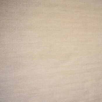 Tapis kilim 240x340cm BAYA IBAY Beige. Tapis artisanal en Laine 4