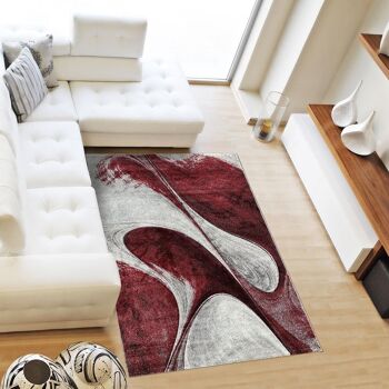 240x340 - un amour de tapis - madila - tapis moderne - plusieurs couleurs et tailles disponibles 1