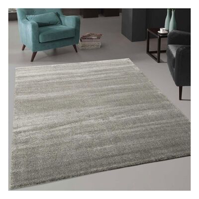 TOPAL LUXE lounge rug in Polypropylene