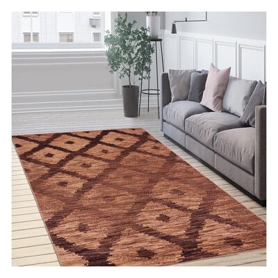 BC OULOUTA Living Room Rug in Polypropylene