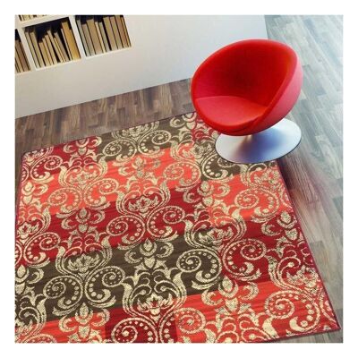 Tapis salon BC BAROKA en Polypropylène