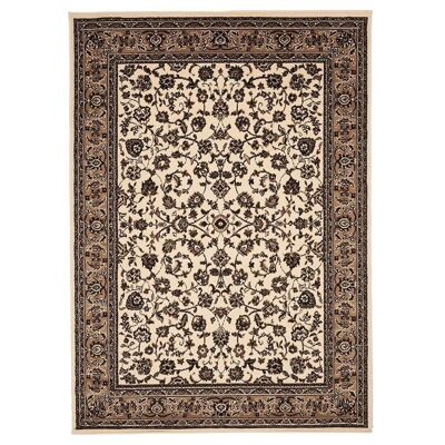 Orient style rug 60x110cm BC WITHOUT MEDALLION Beige in Polypropylene