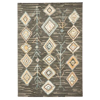 Berber carpet style BERBER EK in Polyester