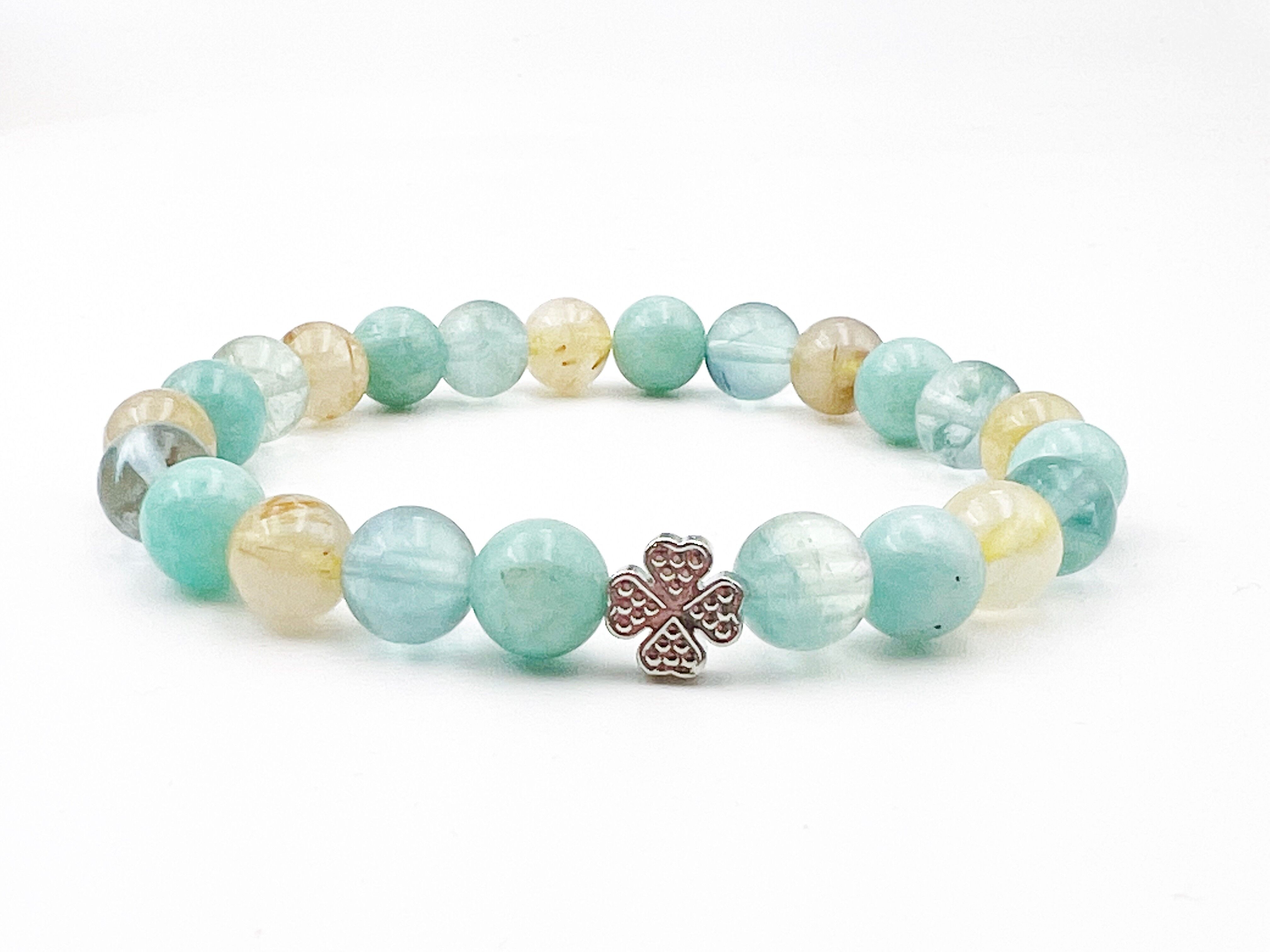 Choice Armband, 8 mm Steine