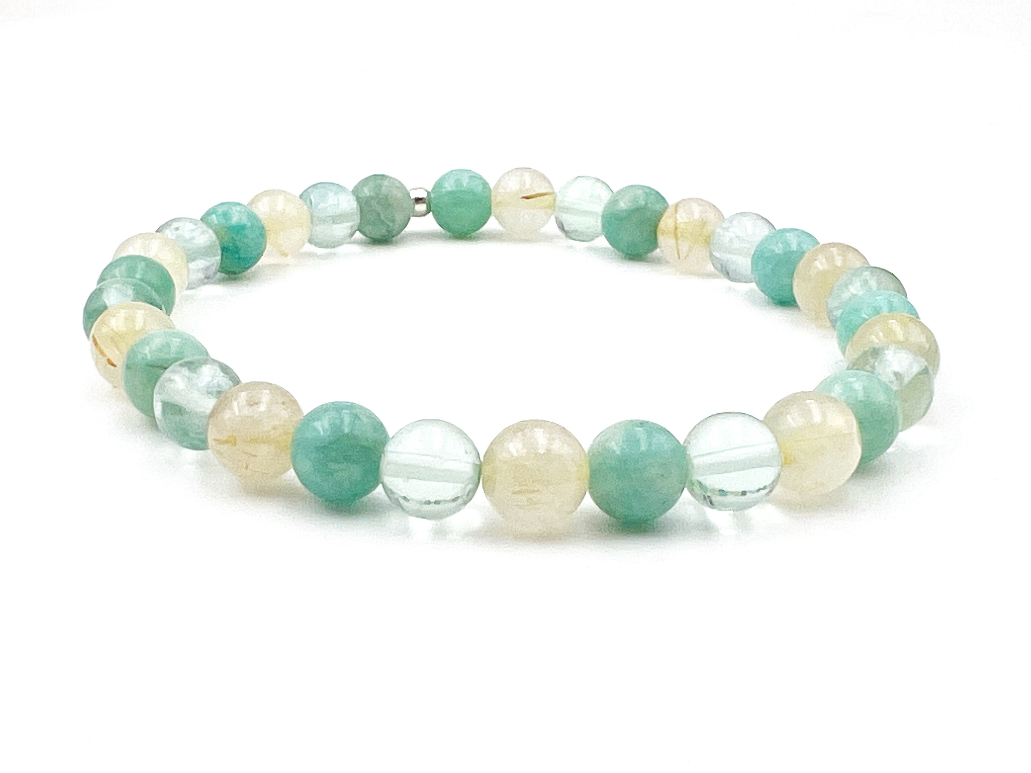 Choice Armband, 6 mm Steine