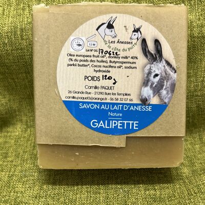 Galipette-Seife