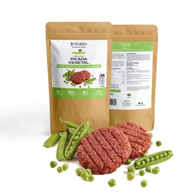 Vegetable Minced Mix