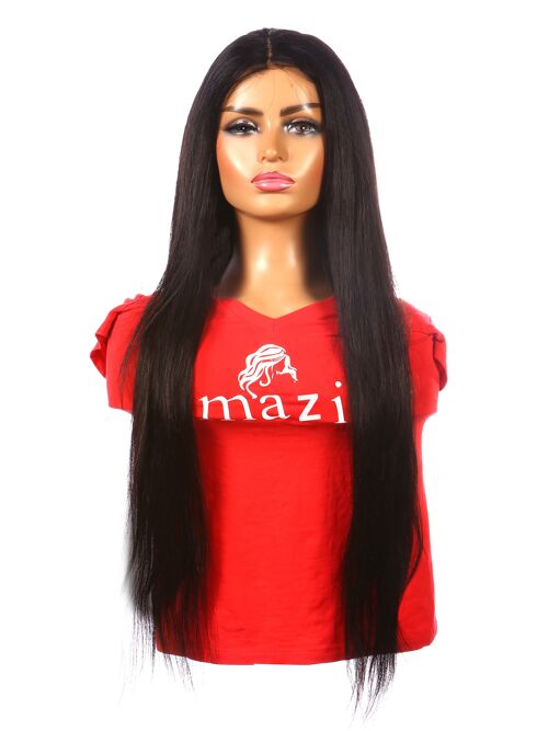 Amazing Front Lace Wig – 18” 180g