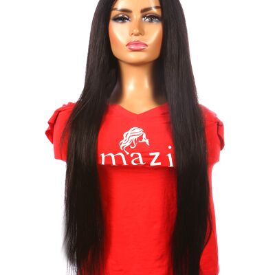 Amazing Front Lace Wig – 18” 180g