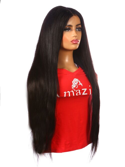 Amazing Front Lace Wig – 20” 180g