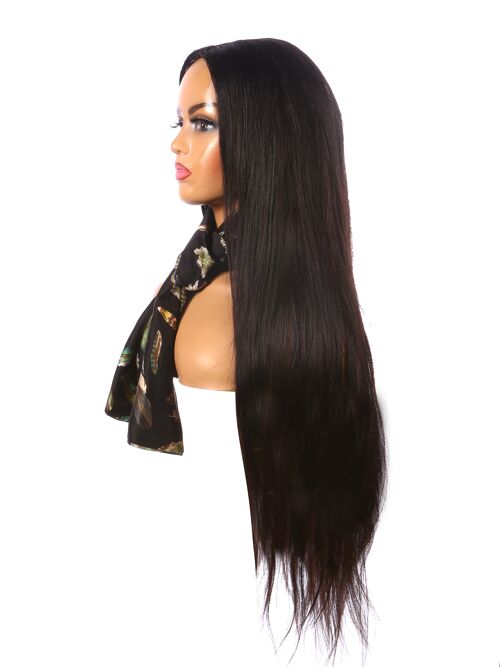 Amazing Front Lace Wig – 22” 180g