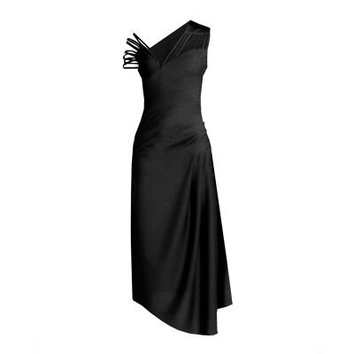 "Le Sharp"-Kleid