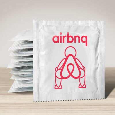 Kondom: Airbnq