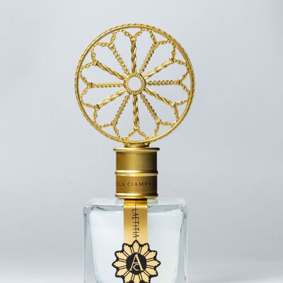 Laetitia Agua Perfumada