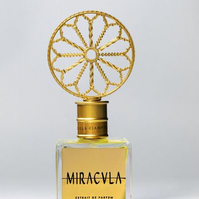 Miracula Extrait de Parfum