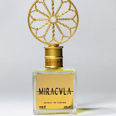 Miracula Extrait de Parfum