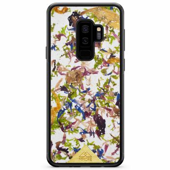 Coque de téléphone bio Crystal Meadow 21