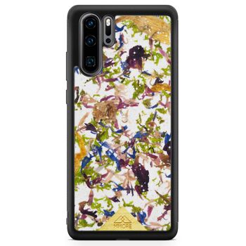 Coque de téléphone bio Crystal Meadow 30