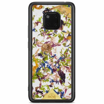 Coque de téléphone bio Crystal Meadow 33