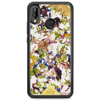 Coque de téléphone bio Crystal Meadow 36