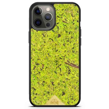 Coque de téléphone bio Forest Moss 2