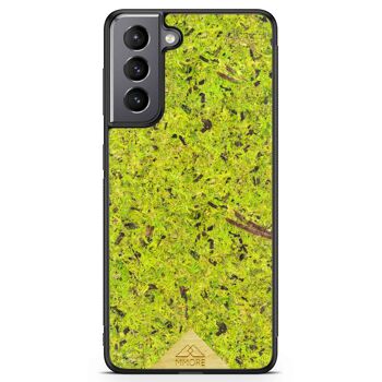Coque de téléphone bio Forest Moss 15