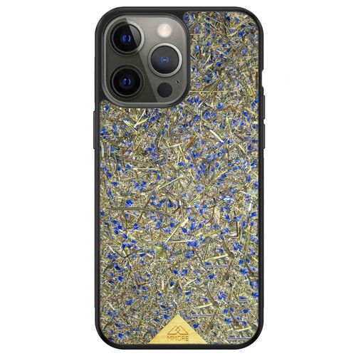 Organic Phone Case Lavender