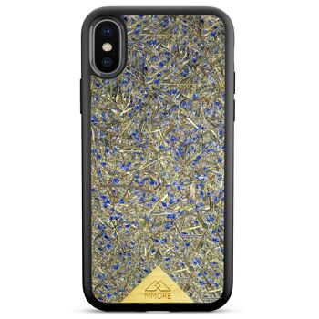 Coque de portable bio Lavande 9