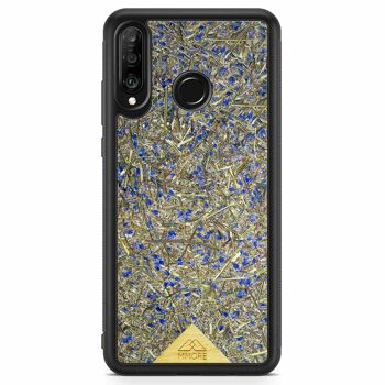 Coque de portable bio Lavande 30