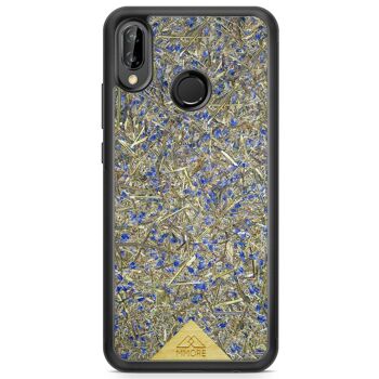 Coque de portable bio Lavande 34