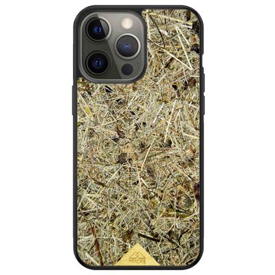 Custodia per cellulare organica Alpine Hay