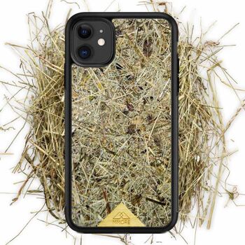 Coque de téléphone bio Alpine Hay 2