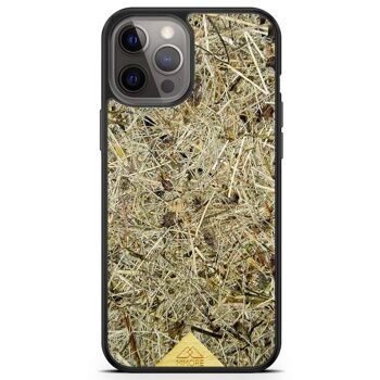 Coque de téléphone bio Alpine Hay 7