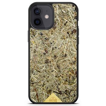 Coque de téléphone bio Alpine Hay 8