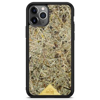 Coque de téléphone bio Alpine Hay 9