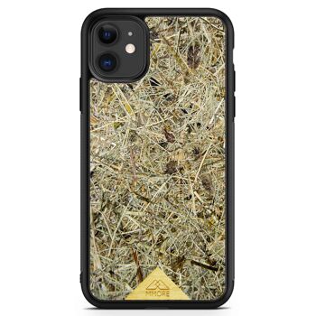 Coque de téléphone bio Alpine Hay 10