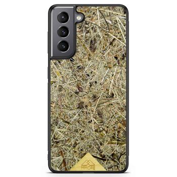 Coque de téléphone bio Alpine Hay 16