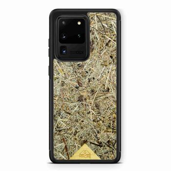 Coque de téléphone bio Alpine Hay 18