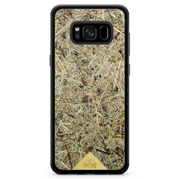 Coque de téléphone bio Alpine Hay 21