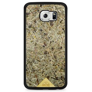 Coque de téléphone bio Alpine Hay 24