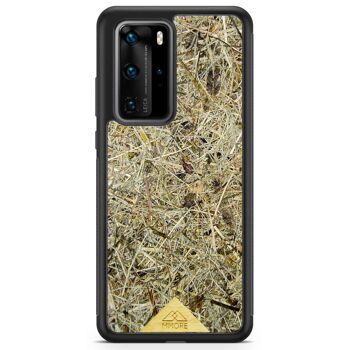 Coque de téléphone bio Alpine Hay 26