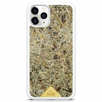 Coque de téléphone bio Alpine Hay 35