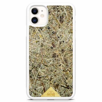 Coque de téléphone bio Alpine Hay 36