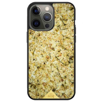 Coque de portable bio Jasmin